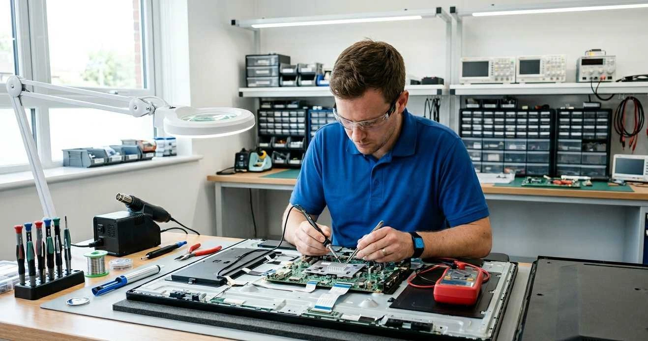 led_tv_repair